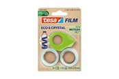 Tasmy i Kleje - tesa Eco & Crystal Mini Dispenser - 59038-00000-00