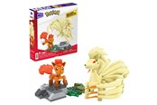 Pokemon - MEGA Pokémon Vulpix Evolution Set - HTH79