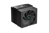 Chlodzenie CPU - DeepCool ASSASSIN IV VC VISION - Chłodzenie powietrzem procesora - Max 30 dBA - R-ASN4-BKNVMD-G