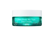 Pielegnacja twarzy - AXIS-Y Cera-Heart My Type Duo Cream 60ml - 8809634610041