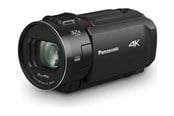 Kamera - Panasonic HC-VX3E-K 4K Camcorder - HC-VX3E-K