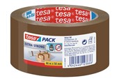 Tasmy i Kleje - tesa pack® Extra Strong Packaging Tape - 57173-00000-04