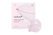 Pielegnacja twarzy - Medicube PDRN Pink Collagen Gel Mask 1 pcs - 8800256108046