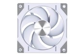 Wentylator obudowy - Phanteks PH-F120D30 - case fan - Wentylator obudowy - 120mm - Biały - PH-F120D30_DRGB_PWMWT013P