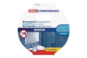 Taśmy i Kleje - tesa Powerbond Mirror - 55734-00000-02