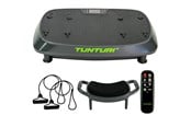 Sport i fitness - Tunturi Cardio Fit V20 Vibrationstræner - 19TCFV2000IONE SIZE