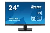 Monitor - 24" iiyama ProLite XU2493HSU-B7 - 1920x1080 - 100Hz - IPS - XU2493HSU-B7