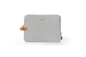 Torba, plecak i pokrowiec na laptopa - Dicota Skin Urban Etui do MacBook 15" & Laptop 15" | Szary - D32025-RPET