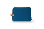 Torba, plecak i pokrowiec na laptopa - Dicota Skin Urban Etui do MacBook 14" & Laptop 14" | Niebieski - D32154-RPET