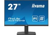 Monitor - 27" iiyama ProLite XU2793HS-B7 - 1920x1080 - 100Hz - IPS - XU2793HS-B7
