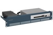 Akcesoria sieciowe - Rackmount.IT Rack Mount Kit for Cisco Meraki MS130-8X/2X/8P-I/MS120-8FP - RM-CI-T18