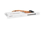 Akcesoria sieciowe - Rackmount.IT RM-FR-T14I - network device mounting kit - 1U - 19" - RM-FR-T14I