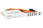 Akcesoria sieciowe - Rackmount.IT Rack Mount Kit for Fortigate FG 80F / 81F - RM-FR-T15I