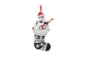 Drobiazgi - Nemesis Now - Stormtrooper in Stocking ozdoby świąteczne - Figurka - B5779U1