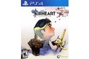 Gry - Airheart: Tales of Broken Wings - Sony PlayStation 4 - Shoot 'em up - 0819976022318