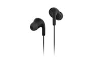 Słuchawki, zestaw słuchawkowy - Xiaomi Type-C Headphones - Black - BHR8930GL