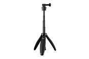 Statyw - TELESIN selfie stick with tripod for sports cameras (S1-MNP-02) - S1-MNP-02