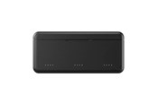 Bateria do aparatu & uchwyt do baterii - TELESIN three-channel charger for DJI Osmo 4/3 - S0-BCG-02-TIS