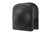 Kamera sportowa - akcesoria - TELESIN silicone lens cover for Insta360 X4 - S6-PTC-05-TIS