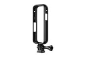 Kamera sportowa - akcesoria - TELESIN plastic mounting frame for Insta360 X4 - S6-CRF-01-TIS