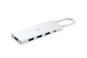 Stacja dokujaca - Xiaomi 5-in-1 Type-C Hub - BHR8804GL