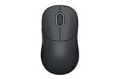 Myszka - Xiaomi Wireless Mouse 3 - Black - Myszy - Optyczny - 5 - Czarny - BHR8913GL