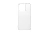 Telefon - Pokrowiec i etui - Essentials TPU Back Cover - iPhone 14 Pro - 1110832