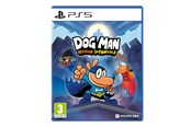 Gry - Dog Man: Mission Impawsible - Sony PlayStation 5 - Platformowa - 8721161648048