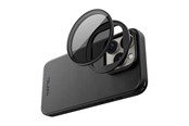 Telefon - Inne akcesoria - TELESIN CPL 58mm filter for iPhone 15 Pro/Pro Max - P10-FLT-02