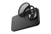 Telefon - Inne akcesoria - TELESIN VND 58mm filter for iPhone 15 Pro/Pro Max - P10-FLT-01