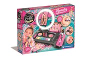 Kreatywne gry - Clementoni Crazy Chic Beauty Influencer - 16653
