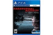 Gry - Paranormal Activity: The Lost Soul (PSVR) - Sony PlayStation 4 - Przygodowy - 0711719518174