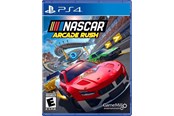 Gry - NASCAR Arcade Rush - Sony PlayStation 4 - Wyścigi - 0810110660540