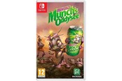 Gry - Oddworld: Munch's Oddysee (Code in a Box) - Nintendo Switch - Platformowa - 3701529518751