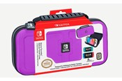 Akcesoria dla graczy - NACON Purple - Miscellaneous Bag - Nintendo Switch - AL112531