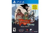 Gry - The Banner Saga Trilogy (Bonus Edition) - Sony PlayStation 4 - RPG - 0812872019567