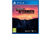 Gry - Surviving The Aftermath - Sony PlayStation 4 - Survival - 0816819018682
