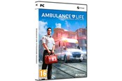 Gry - Ambulance Life: A Paramedic Simulator - Windows - Symulator - 3665962025545