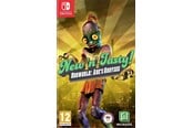 Gry - Oddworld: Abe's Oddysee - New 'n' Tasty (Code in a Box) - Nintendo Switch - Platformowa - 3701529518614