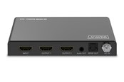 Przelacznik ekranu i dzwieku - DIGITUS 1x2 8K HDMI Splitter - DS-55339