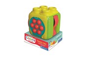 Zabawki dla niemowlat - Clementoni Soft Clemmy Activity Cube - 17902