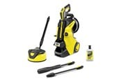 Myjka wysokocisnieniowa - Kärcher Myjka ciśnieniowa K 5 Premium Power Contrrol Flex Home - 1.324-713.0