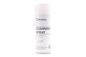 Tusz, toner i material eksploatacyjny - 3D-basics Scanning Spray 400ml - 343012