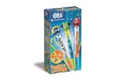 Kreatywne gry - Clementoni Create Your Pens 3-Pack Monster - 18833