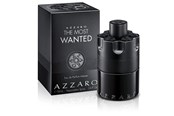 Perfumy i zapachy - Azzaro The Most Wanted Intense EDP - 100 ml - 3614273521307