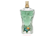 Perfumy i zapachy - Jean Paul Gaultier Le Beau Paradise Garden EDP - 75 ml - 8435415091244