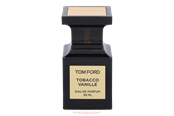 Perfumy i zapachy - Tom Ford Tobacco Vanille EDP - 30 ml - 888066080705