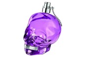 Perfumy i zapachy - Police To Be Woman EDP - 40 ml - 679602611244