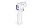 Zdrowie - B.WELL Termometr Infrared Thermometer WF-4000 - Contactless - 1101313
