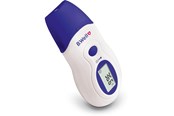 Zdrowie - B.WELL Termometr Infrared Thermometer WF-1000 - Ear/Forehead - 1101310